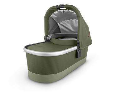 Bilde av UPPAbaby Carrycot V2 til VISTA/CRUZ, Hazel