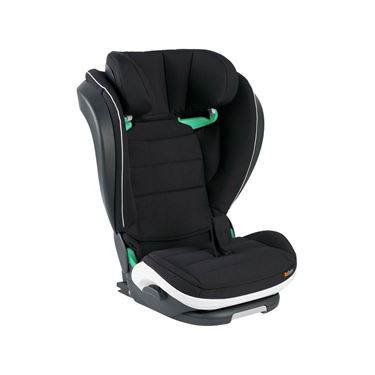 Bilde av BeSafe iZi Flex FIX i-Size Beltestol, Fresh Black Cab