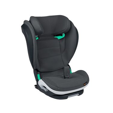 Bilde av BeSafe iZi Flex FIX i-Size Beltestol, Anthracite Mesh