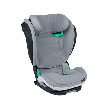 Bilde av BeSafe iZi Flex FIX i-Size Beltestol, Peak Mesh 