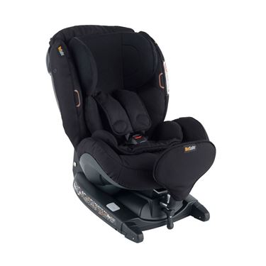 Bilde av BeSafe iZi Kid X3 i-Size Bilstol, Fresh Black Cab