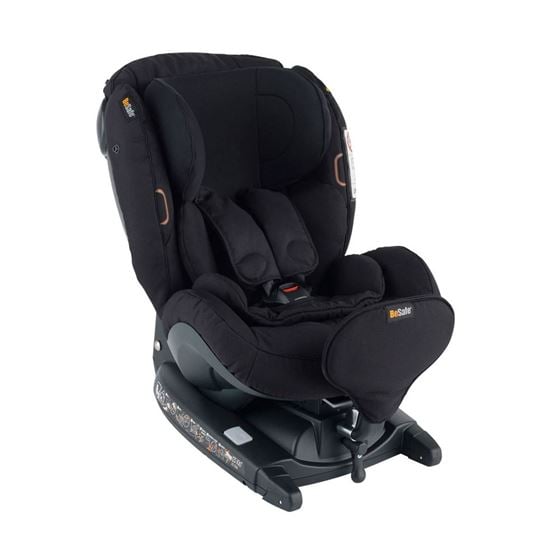 Bilde av BeSafe iZi Kid X3 i-Size Bilstol, Fresh Black Cab