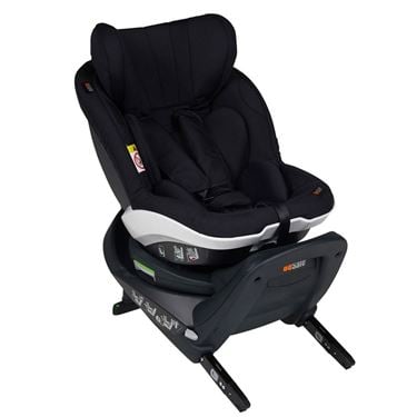 Bilde av BeSafe iZi Twist Roterbar Bilstol, Fresh Black Cab