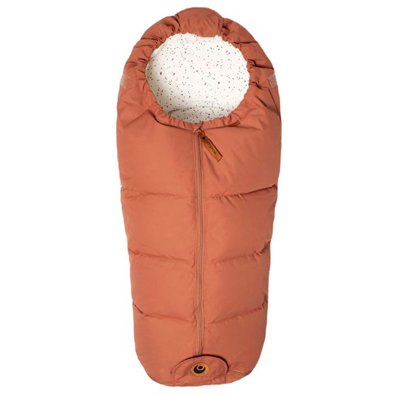 Bilde av Easygrow Bilstolpose Ferd Mini, Rusty Red
