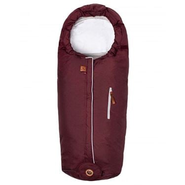 Bilde av Easygrow Norse Vognpose, Wine Red Dunpose