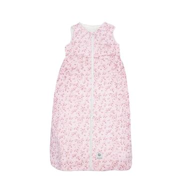 Bilde av Easygrow Nightbag Nattpose, Floral Rosa, 12-36 mnd