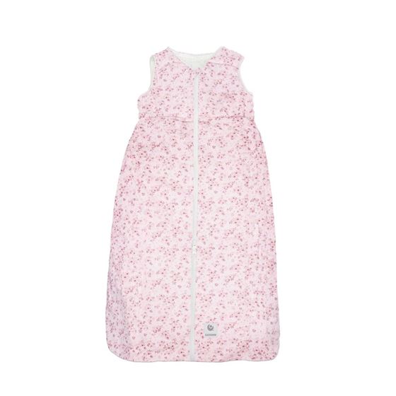 Bilde av Easygrow Nightbag Nattpose, Floral Rosa, 12-36 mnd