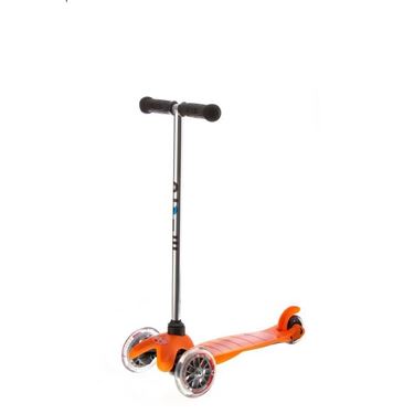 Bilde av Micro Mini Sparkesykkel, Orange