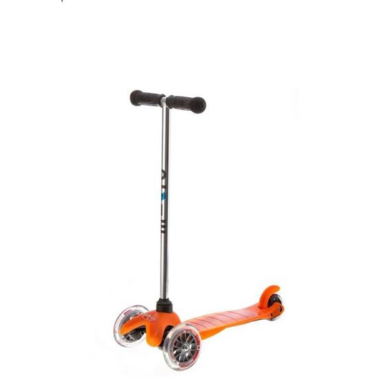 Bilde av Micro Mini Sparkesykkel, Orange