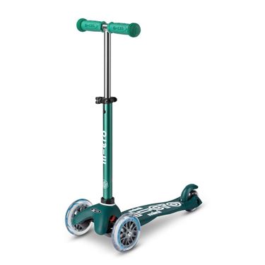 Bilde av Micro Mini Deluxe Sparkesykkel, Green Edition