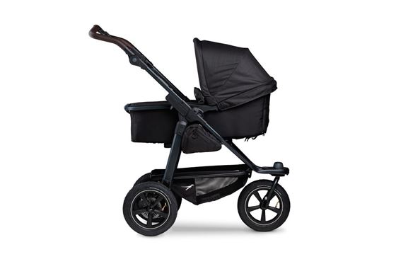 Bilde av UTGÅTT! TFK Mono2 Kombi Air Duovogn, Sort