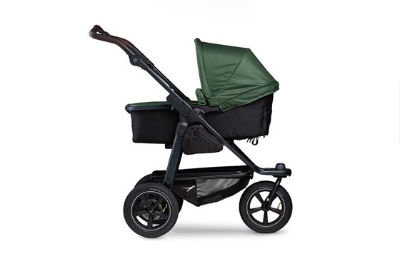 Bilde av UTGÅTT! TFK Mono2 Kombi Air Duovogn, Oliven