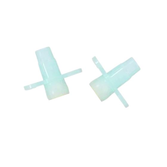 Bilde av UTGÅTT! Fill n Squeeze Pouch Topper til Klemmepose