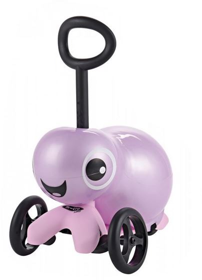 Bilde av UTGÅTT! Micro Microlino Sparkesykkel til Små barn / Baby