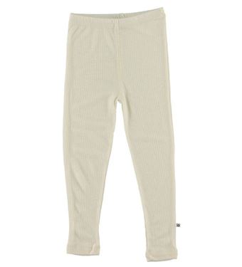 Bilde av Smallstuff Ullbukse Barn - Offwhite