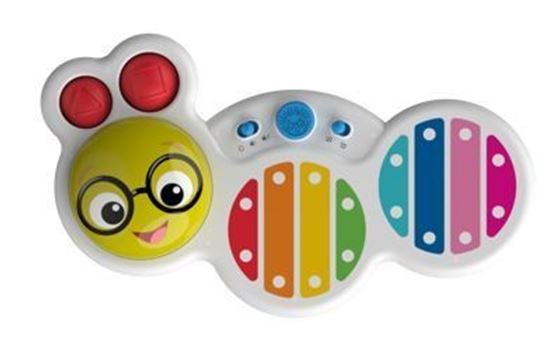 Bilde av UTGÅTT! Baby Einstein Xylofon til Barn, Cals