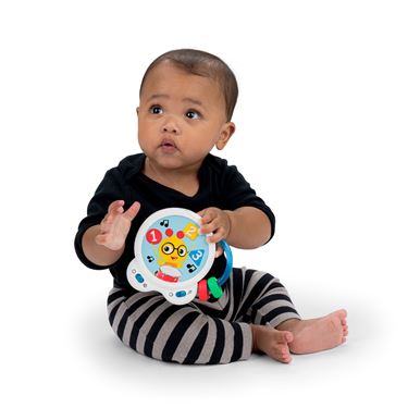 Bilde av Baby Einstein Minitromme Babyrangle