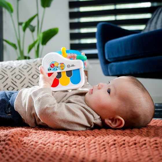 Bilde av Baby Einstein Miniklaver - Babypiano