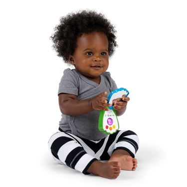 Bilde av Baby Einstein Uro til barn: Musling (Babytelefon)