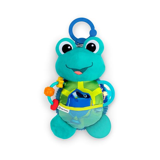 Bilde av UTGÅTT! Baby Einstein Leke til Baby, Min venn Neptun