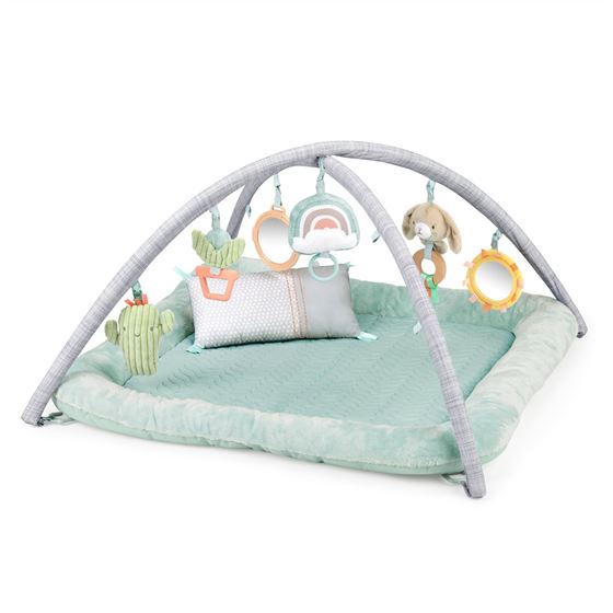 Bilde av Inguenity Plysj Babygym