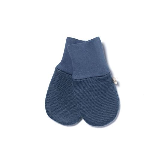 Bilde av Racing Kids Babyvotter - Dusty Blue