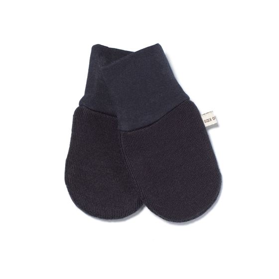 Bilde av Racing Kids Babyvotter - Dark Navy