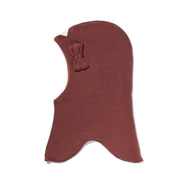 Bilde av Racing Kids Balaclava Barn - Dark Rose