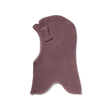 Bilde av Racing Kids Balaclava Barn - Dusty Purple