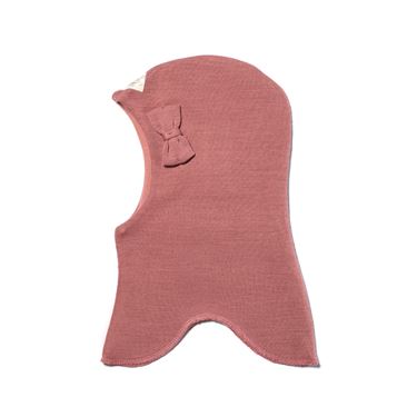 Bilde av Racing Kids Balaclava Barn - Old rose