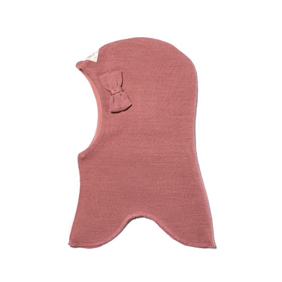 Bilde av Racing Kids Balaclava Barn - Old rose