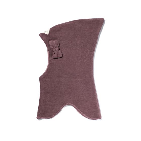 Bilde av Racing Kids Balaclava Barn - Dusty Purple
