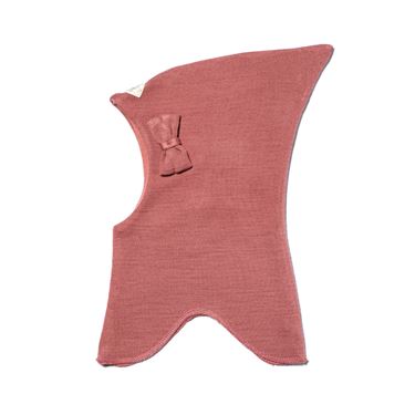 Bilde av Racing Kids Balaclava Barn - Old rose