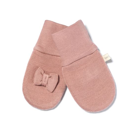 Bilde av Racing Kids Babyvotter - Dusty Rose