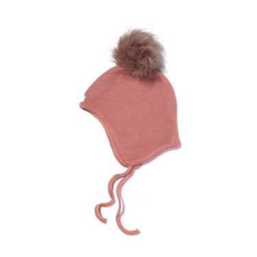 Bilde av Racing Kids Babylue med dusk - Old rose