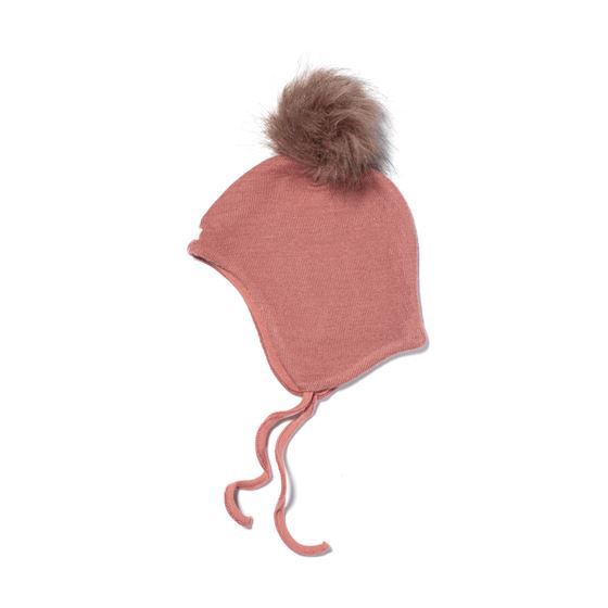 Bilde av Racing Kids Babylue med dusk - Old rose