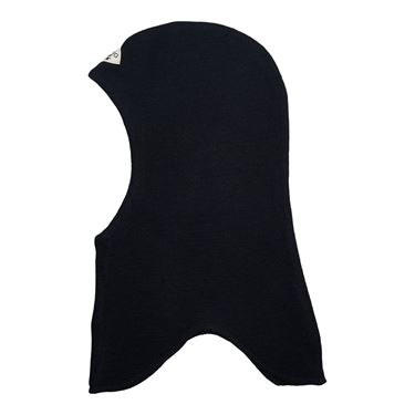 Bilde av Racing Kids Balaclava Barn - Sort Classic