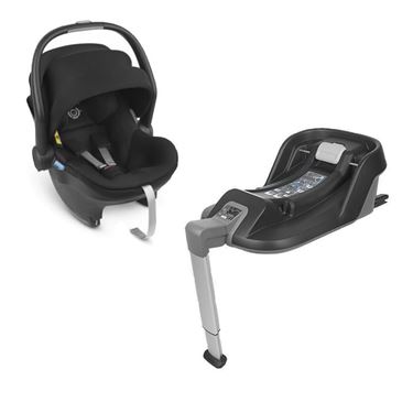 Bilde av UPPAbaby MESA i-Size Babystol med base