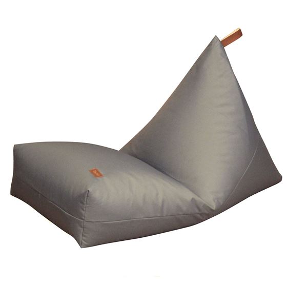 Bilde av Fayne Outdoor Beanbag,Grey