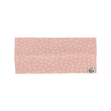 Bilde av Gullkorn Pannebånd Barn, Villvette, Soft Rosa