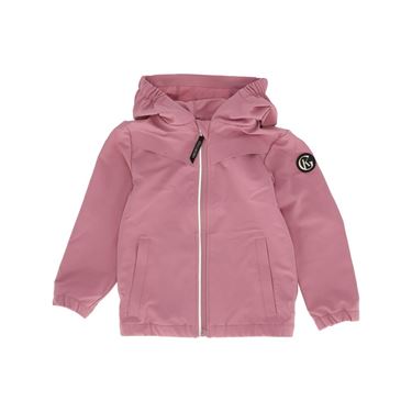 Bilde av Gullkorn Skalljakke Barn, Clover SL, Lilla