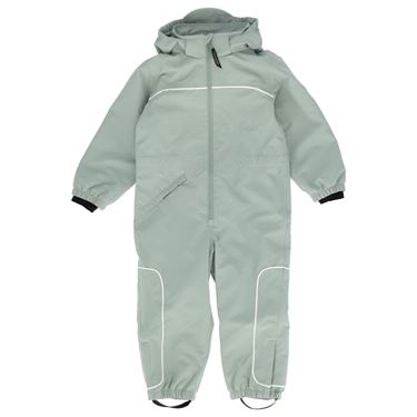 Bilde av Gullkorn Parkdress Barn, Clover, Dus Grønn