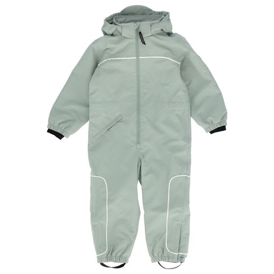 Bilde av UTGÅTT! Gullkorn Parkdress Barn, Clover, Dus Grønn