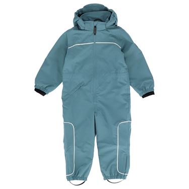 Bilde av Gullkorn Parkdress Barn, Clover, Gammelblå