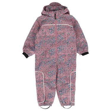 Bilde av Gullkorn Parkdress Barn, Clover, Lilla