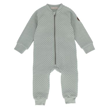Bilde av Gullkorn Babydress, Moss, Dus Grønn