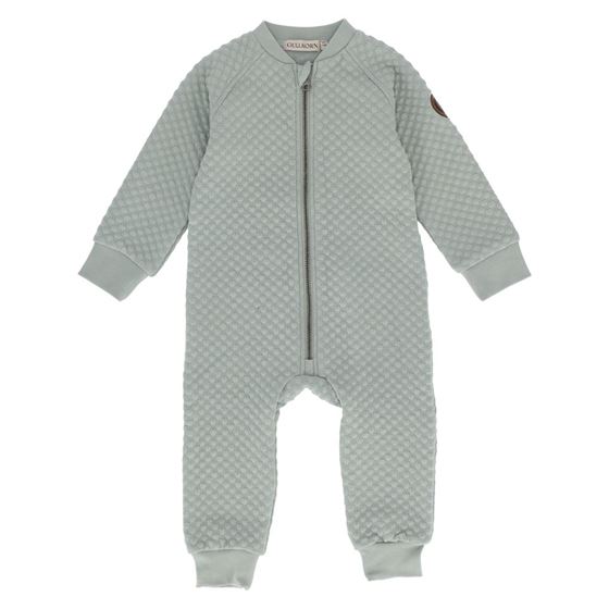 Bilde av Gullkorn Babydress, Moss, Dus Grønn