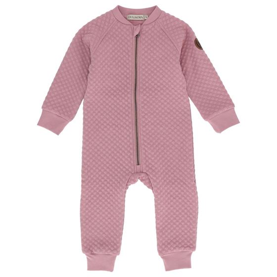 Bilde av Gullkorn Babydress, Moss, Lilla