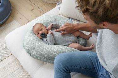 Bilde av Doomoo Ammepute, Cloud Khaki