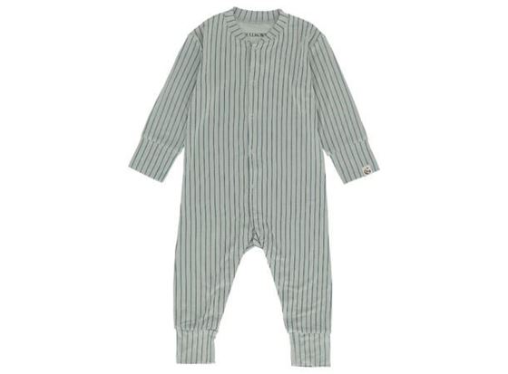 Bilde av UTGÅTT! Gullkorn Babydress, Vennen, Dus Grønn